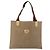 Borsa tote in PVC beige della linea Sherry di GUCCI Micro GG Supreme Auth yk19729 - vista 2