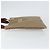 Borsa tote in PVC beige della linea Sherry di GUCCI Micro GG Supreme Auth yk19729 - vista 5