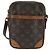 LOUIS VUITTON Bolsa de Hombro Monogram Danube M45266 LV Auth BA7395 Monograma - vista 13