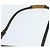 LOUIS VUITTON Bolsa de Hombro Monogram Danube M45266 LV Auth BA7395 Monograma - vista 14