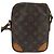 LOUIS VUITTON Bolsa de Hombro Monogram Danube M45266 LV Auth BA7395 Monograma - vista 2