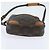 LOUIS VUITTON Bolsa de Hombro Monogram Danube M45266 LV Auth BA7395 Monograma - vista 5