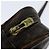 LOUIS VUITTON Bolsa de Hombro Monogram Danube M45266 LV Auth BA7395 Monograma - vista 8