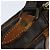 LOUIS VUITTON Bolsa de Hombro Monogram Danube M45266 LV Auth BA7395 Monograma - vista 9