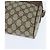 Borsa Sherry Line GG Supreme Web di GUCCI in PVC beige e oro 40 02 088 Auth 147770 D'oro - vista 11