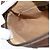 Borsa Sherry Line GG Supreme Web di GUCCI in PVC beige e oro 40 02 088 Auth 147770 D'oro - vista 18