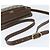 Borsa Sherry Line GG Supreme Web di GUCCI in PVC beige e oro 40 02 088 Auth 147770 D'oro - vista 7