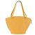 LOUIS VUITTON Borsa a Spalla Epi Saint Jacques Gialla M52269 Auth ka342 Giallo