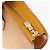 LOUIS VUITTON Borsa a Spalla Epi Saint Jacques Gialla M52269 Auth ka342 Giallo - vista 10