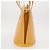 LOUIS VUITTON Borsa a Spalla Epi Saint Jacques Gialla M52269 Auth ka342 Giallo - vista 4