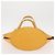 LOUIS VUITTON Borsa a Spalla Epi Saint Jacques Gialla M52269 Auth ka342 Giallo - vista 5