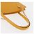 LOUIS VUITTON Borsa a Spalla Epi Saint Jacques Gialla M52269 Auth ka342 Giallo - vista 7