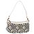 Céline CELINE Accessory Pouch Canvas Navy Auth 154613 Navy blue