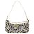 Céline CELINE Accessory Pouch Canvas Navy Auth 154613 Navy blue - view 13