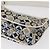 Céline CELINE Accessory Pouch Canvas Navy Auth 154613 Navy blue - view 15