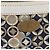 Céline CELINE Accessory Pouch Canvas Navy Auth 154613 Navy blue - view 18