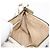 Céline CELINE Accessory Pouch Canvas Navy Auth 154613 Navy blue - view 20