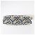 Céline CELINE Accessory Pouch Canvas Navy Auth 154613 Navy blue - view 5
