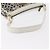 Céline CELINE Accessory Pouch Canvas Navy Auth 154613 Navy blue - view 7