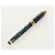 Autre Marque Pluma PILOT NAMIKI IUBILAEUM A.D2000 metal Verde Esmeralda Auth am9682A - vista 6