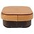 LOUIS VUITTON Monogram Schmuckbox Camille MM GI0018 LV Auth 154388V Monogramm - Ansicht 2