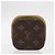 LOUIS VUITTON Monogram Schmuckbox Camille MM GI0018 LV Auth 154388V Monogramm - Ansicht 6