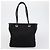 Borsa a mano Celine in nylon e pelle Salvatore Ferragamo 2 pezzi nera Auth 150480 Nero - vista 11