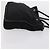Borsa a mano Celine in nylon e pelle Salvatore Ferragamo 2 pezzi nera Auth 150480 Nero - vista 12