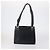 Borsa a mano Celine in nylon e pelle Salvatore Ferragamo 2 pezzi nera Auth 150480 Nero - vista 3