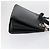 Borsa a mano Celine in nylon e pelle Salvatore Ferragamo 2 pezzi nera Auth 150480 Nero - vista 4