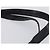 Borsa a mano Celine in nylon e pelle Salvatore Ferragamo 2 pezzi nera Auth 150480 Nero - vista 6