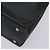 Borsa a mano Celine in nylon e pelle Salvatore Ferragamo 2 pezzi nera Auth 150480 Nero - vista 8