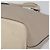Chloé Borsa Chloe Bailey in pelle 2 vie grigia oro Auth BA7808 Marrone D'oro - vista 15