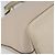Chloé Borsa Chloe Bailey in pelle 2 vie grigia oro Auth BA7808 Marrone D'oro - vista 16