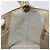 Chloé Borsa Chloe Bailey in pelle 2 vie grigia oro Auth BA7808 Marrone D'oro - vista 23