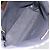 Borsa a Spalla Burberry Nova Check PVC Beige Oro Auth 153196 D'oro - vista 11