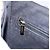 Borsa a Spalla Burberry Nova Check PVC Beige Oro Auth 153196 D'oro - vista 20