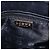 LOEWE Borsa a Spalla Anagramma Pelle Nera Oro Auth 153121 Nero D'oro - vista 10