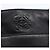 LOEWE Borsa a Spalla Anagramma Pelle Nera Oro Auth 153121 Nero D'oro - vista 17