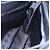 LOEWE Borsa a Spalla Anagramma Pelle Nera Oro Auth 153121 Nero D'oro - vista 19