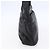 LOEWE Borsa a Spalla Anagramma Pelle Nera Oro Auth 153121 Nero D'oro - vista 3