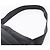 LOEWE Borsa a Spalla Anagramma Pelle Nera Oro Auth 153121 Nero D'oro - vista 8