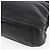 LOEWE Borsa a Spalla Anagramma Pelle Nera Oro Auth 153121 Nero D'oro - vista 9