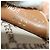 Céline Borsa Boston in tela Macadam CELINE PVC marrone oro Auth bs31028 D'oro - vista 12