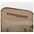 Céline Borsa Boston in tela Macadam CELINE PVC marrone oro Auth bs31028 D'oro - vista 19