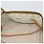 Céline Borsa Boston in tela Macadam CELINE PVC marrone oro Auth bs31028 D'oro - vista 24