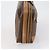 Céline Borsa Boston in tela Macadam CELINE PVC marrone oro Auth bs31028 D'oro - vista 4