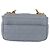 Christian Dior Borsa Dior Caro in pelle blu e oro con catena Canage Auth 151372SAM D'oro - vista 2