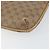 Borsa a spalla in PVC pelle Micro GG Supreme con catena GUCCI beige oro Auth ep12132 D'oro - vista 14