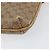 Borsa a spalla in PVC pelle Micro GG Supreme con catena GUCCI beige oro Auth ep12132 D'oro - vista 16